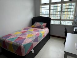 Blk 9B Tiong Bahru View (Bukit Merah), HDB 4 Rooms #506648541